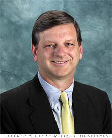 Tom Forester